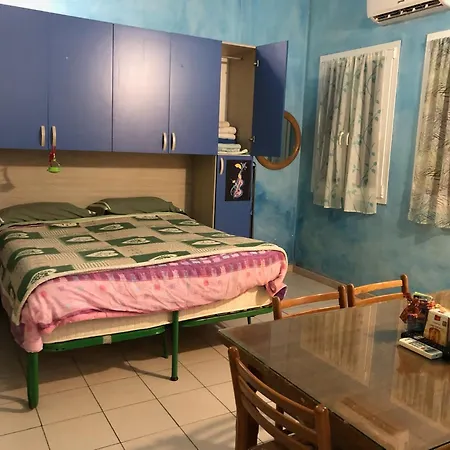 Apartman Delfino Est *