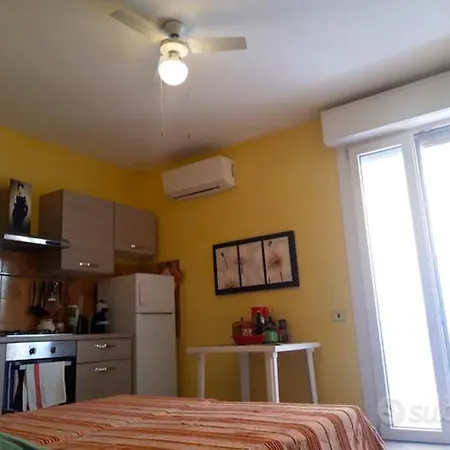 Apartman Delfino Est Rosapineta